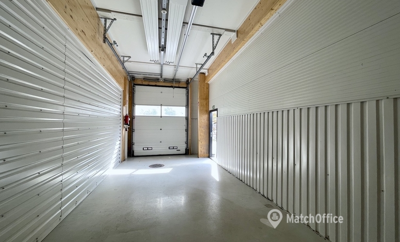 36 m² Office warehouse rental in Vantaa, Katriinantie 3 (01740) - 1 | MatchOffice.com