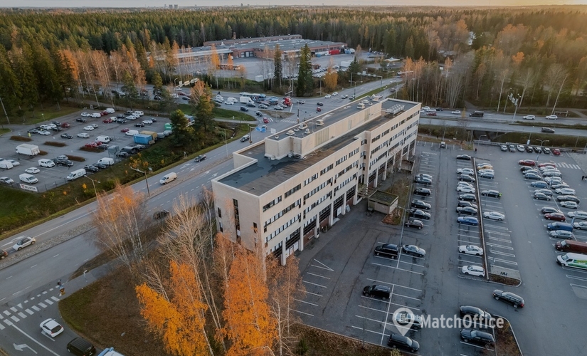 200 m² Shop for rent in Vantaa, Vapaalantie 2 (01650) - 4 | MatchOffice