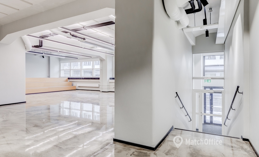 Office Antinkatu 1 00100 Helsinki