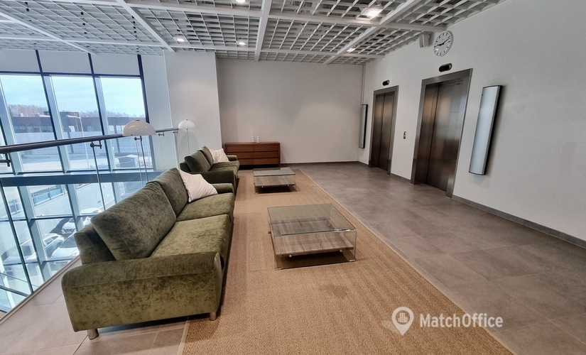 Vapaat toimistotilat - Vantaa, Kuninkaalantie 19, (01300) - 4 | MatchOffice