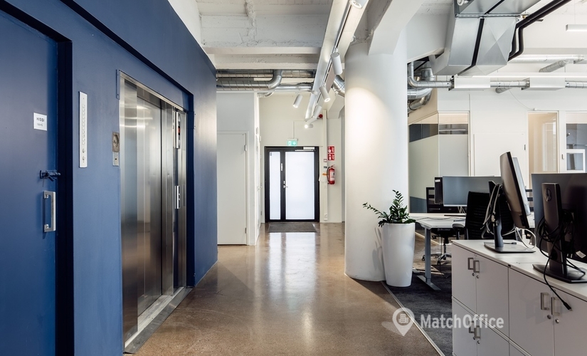 Office Antinkatu 1 00100 Helsinki