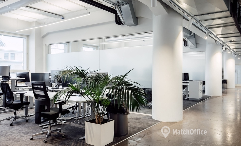 Office Antinkatu 1 00100 Helsinki