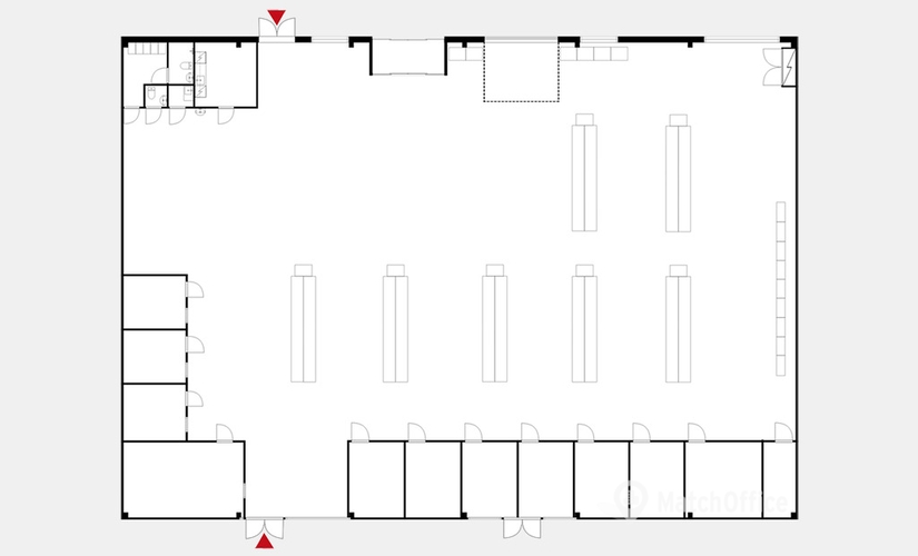 Shop Leväsentie 2 70700 Kuopio