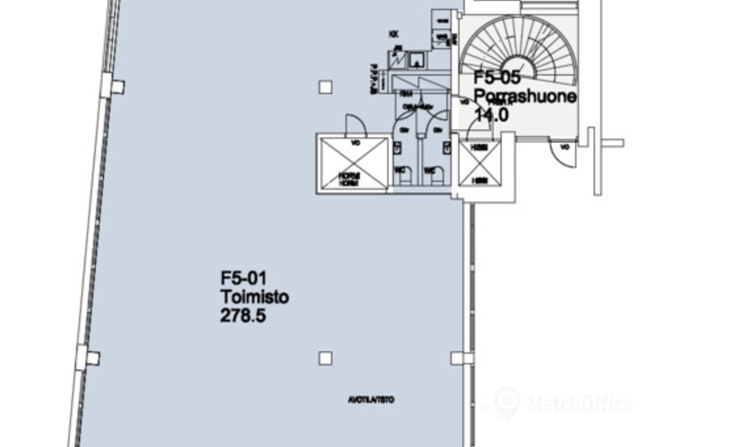 Office Vilhonvuorenkatu 12 00580 Helsinki