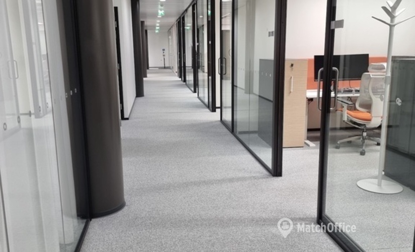 Vapaat toimistotilat - Helsinki, Karvaamokuja 2 A-B, (00380)  - 2 | MatchOffice