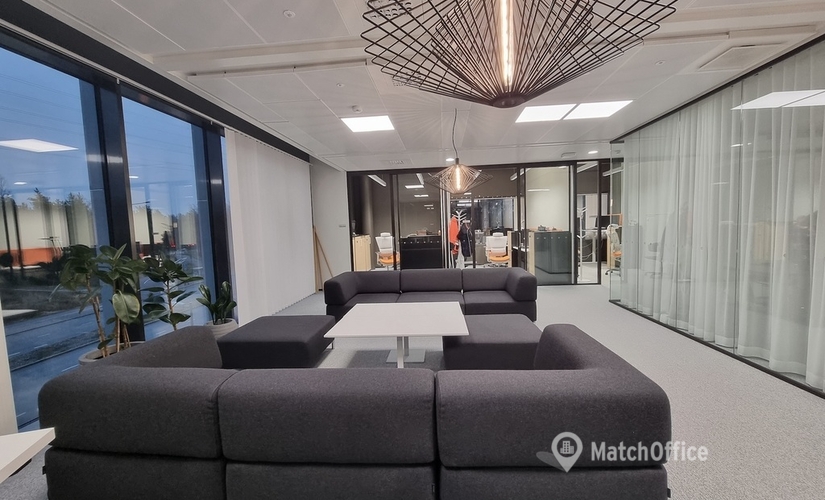 Vapaat toimisto - Helsinki, Karvaamokuja 2 A-B, (00380) - 1 | MatchOffice