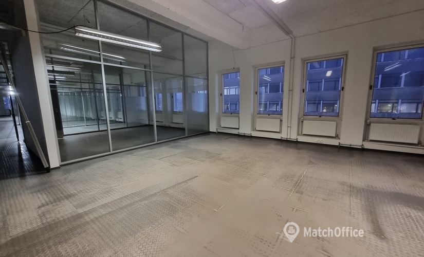 Office Henry Fordin katu 6 00150 Helsinki