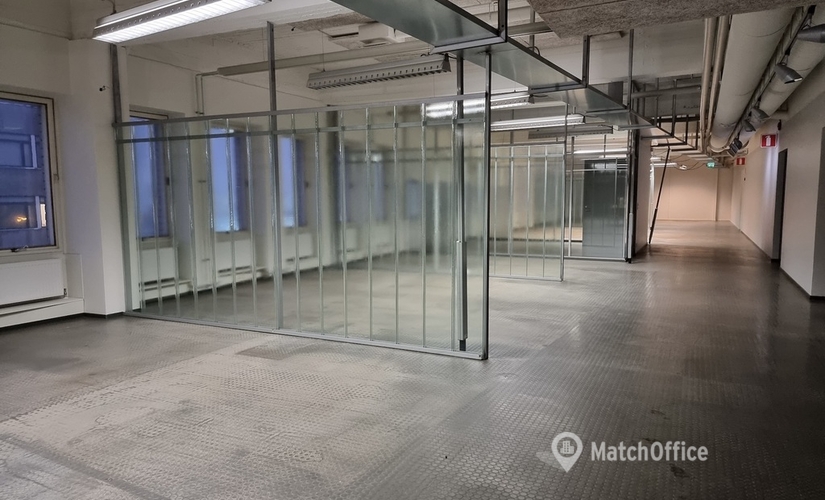 Office Henry Fordin katu 6 00150 Helsinki