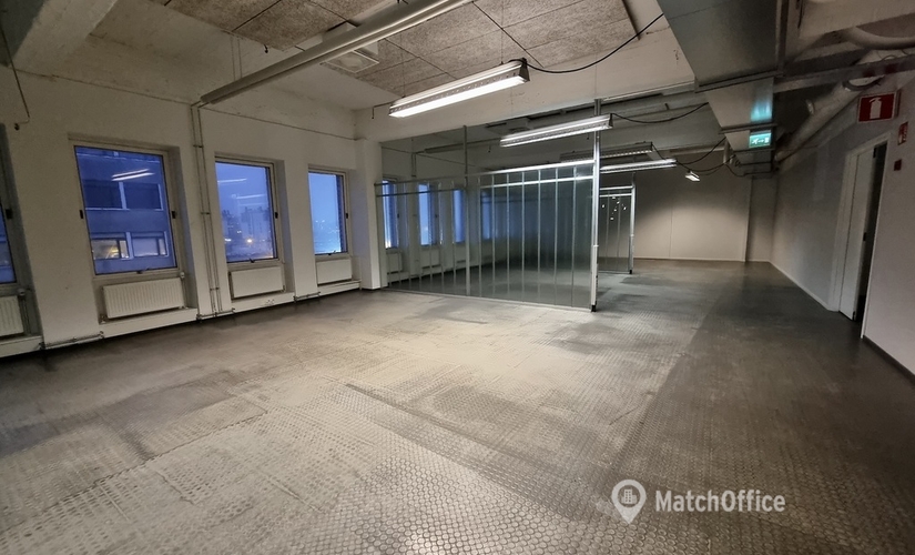 Office Henry Fordin katu 6 00150 Helsinki