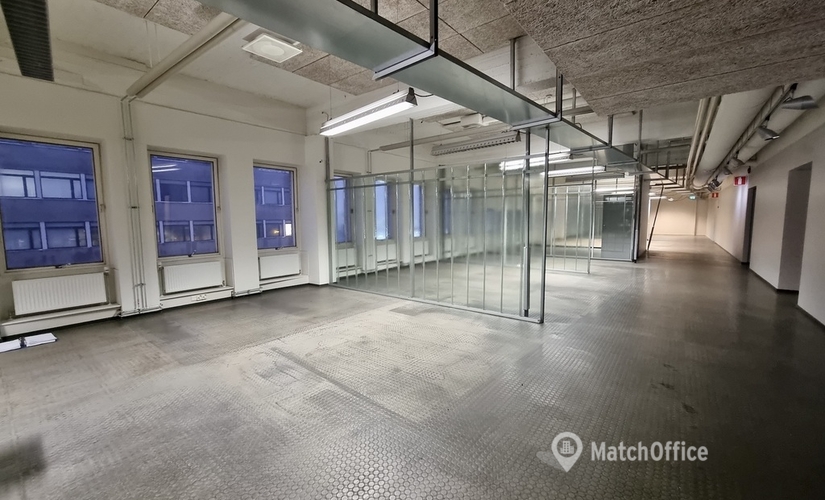 Office Henry Fordin katu 6 00150 Helsinki