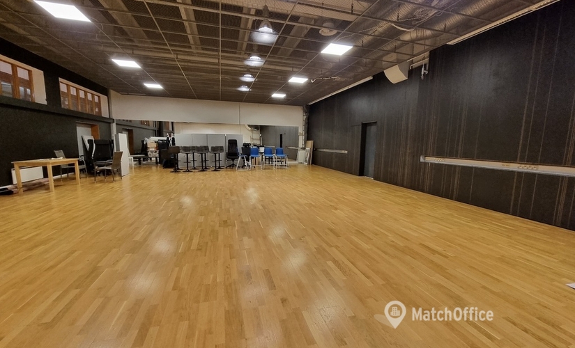 Vuokraa liiketilat - Helsinki, Henry Fordin katu 6, (00150) - 0 | MatchOffice.fi