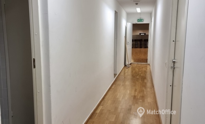 200 m² Store for rent in Helsinki, Henry Fordin katu 6 (00150) - 2 | MatchOffice.com