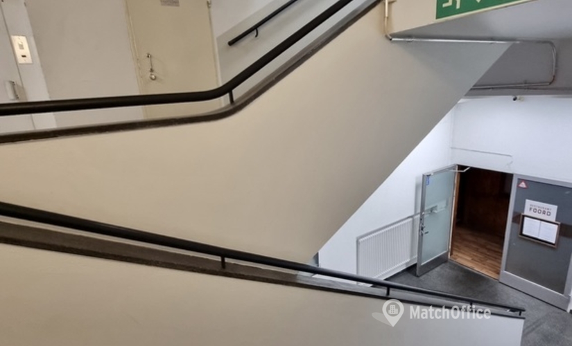 200 m² Commercial shop for rent in Helsinki, Henry Fordin katu 6 (00150) - 3 | MatchOffice.com