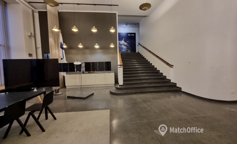 Vapaat kauppa - Helsinki, Henry Fordin katu 6, (00150) - 4 | MatchOffice.fi