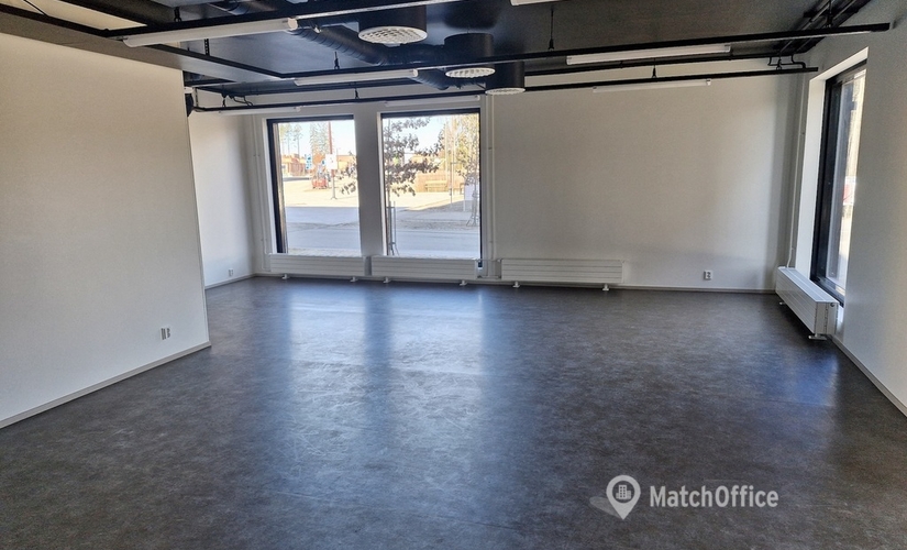 Vapaat kauppa - Tuusula, Rykmentin puistotie 34, (04300) - 1 | MatchOffice.fi