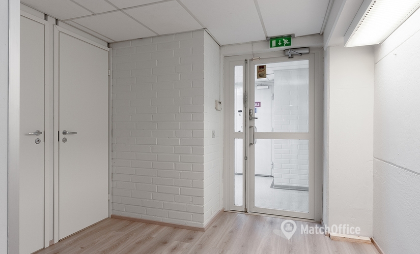 Office Ruosilankuja 3 00390 Helsinki