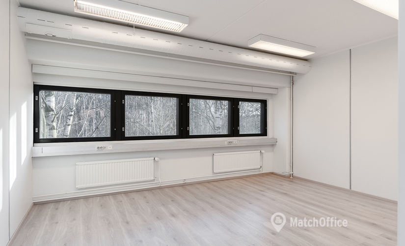 Office Ruosilankuja 3 00390 Helsinki