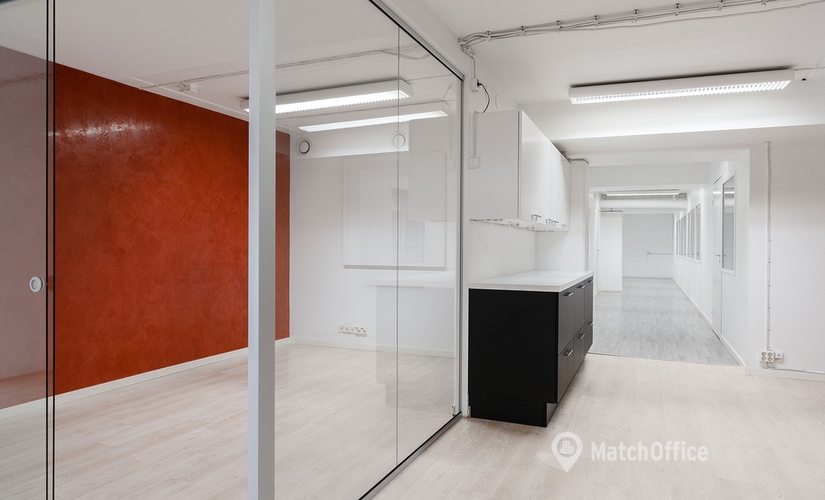 540 m² Commercial shop for rent in Helsinki, Ruosilankuja 3 (00390) - 0 | MatchOffice.com