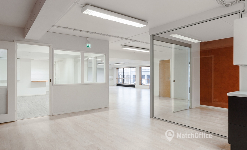 540 m² Commercial shop for rent in Helsinki, Ruosilankuja 3 (00390) - 1 | MatchOffice.com
