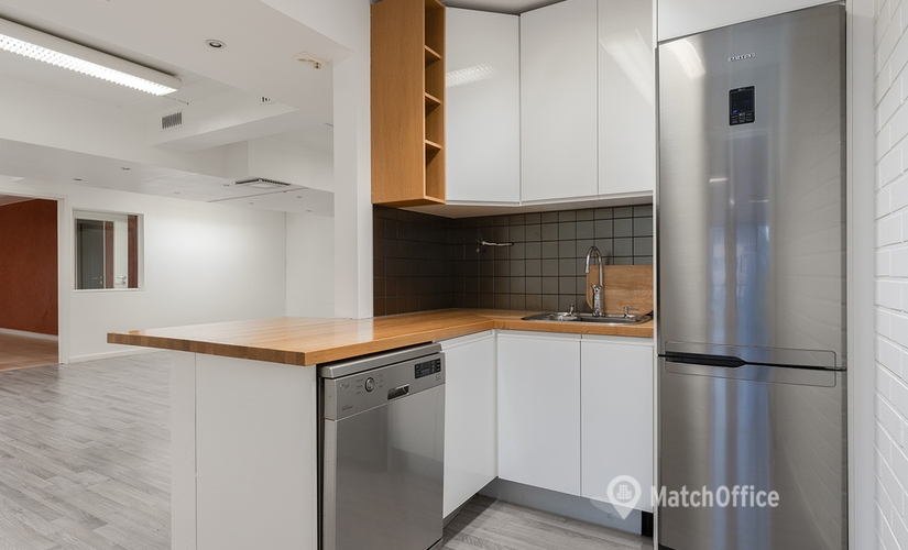 540 m² Shop for rent in Helsinki, Ruosilankuja 3 (00390) - 2 | MatchOffice