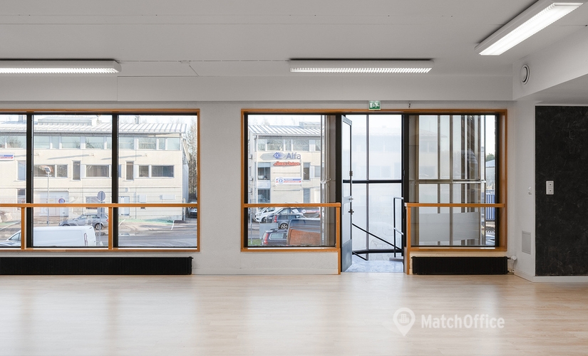 540 m² Store for rent in Helsinki, Ruosilankuja 3 (00390) - 4 | MatchOffice