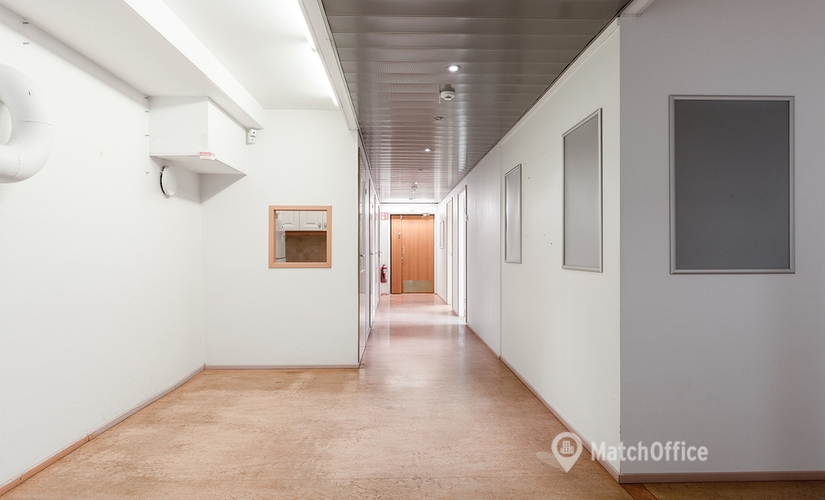 Vapaat toimistotilat - Helsinki, Ruosilankuja 3, (00390) - 1 | MatchOffice