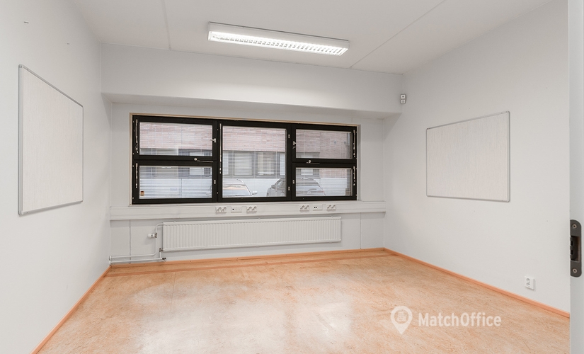 Office Ruosilankuja 3 00390 Helsinki