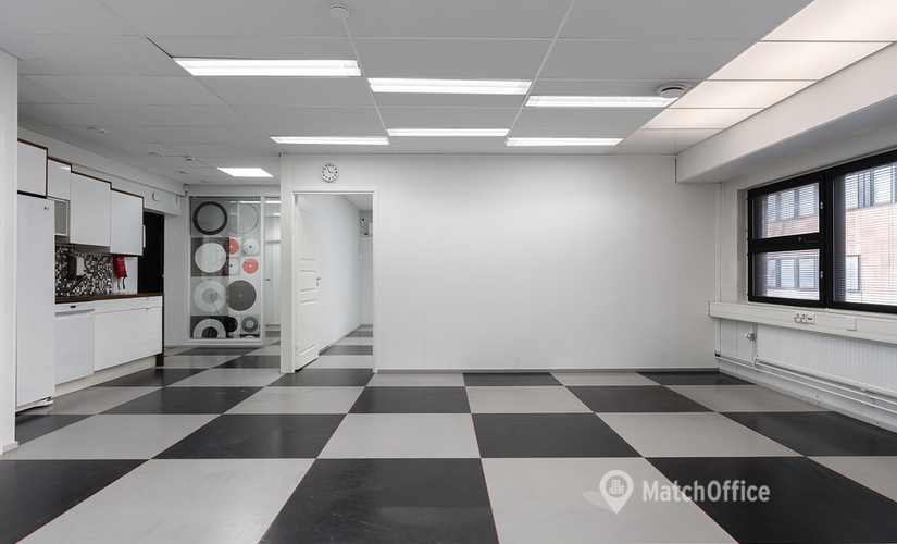 Vapaat toimisto - Helsinki, Ruosilankuja 3, (00390) - 0 | MatchOffice.fi