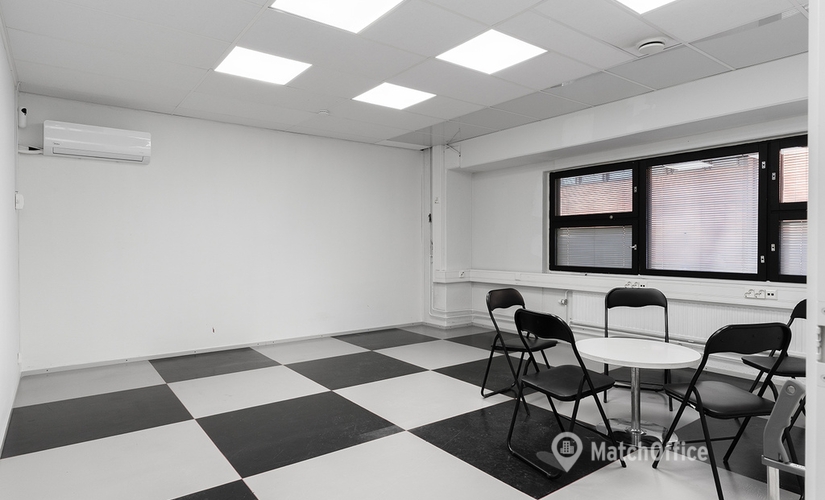 Vuokraa toimisto - Helsinki, Ruosilankuja 3, (00390) - 2 | MatchOffice