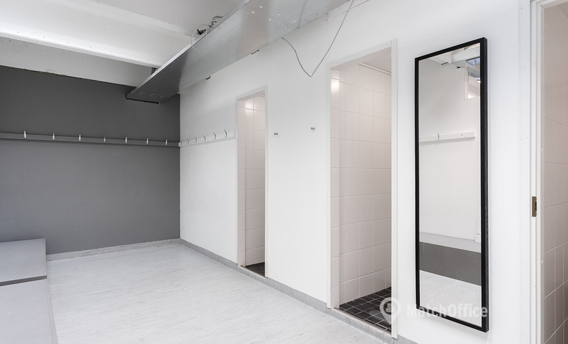 400 m² Workshop space up for rent in Helsinki, Ruosilankuja 3 (00390) - 4 | MatchOffice