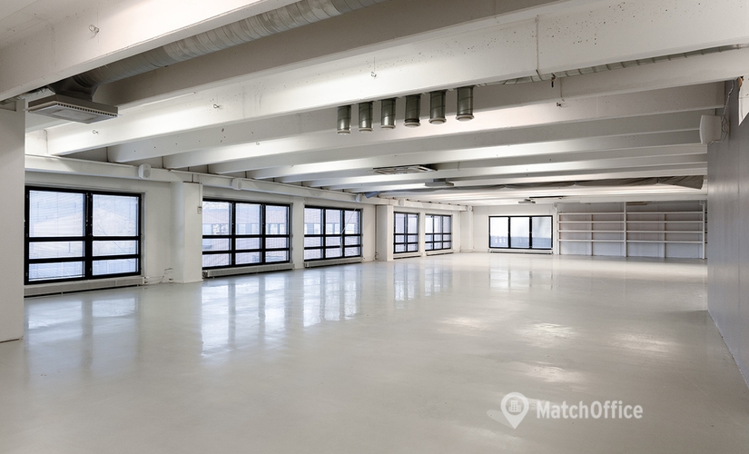 400 m² Warehouse up for rent in Helsinki, Ruosilankuja 3 (00390) - 0 | MatchOffice