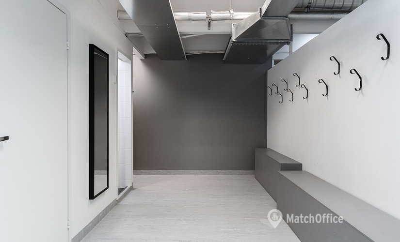 400 m² Commercial warehouse up for rent in Helsinki, Ruosilankuja 3 (00390) - 3 | MatchOffice.com