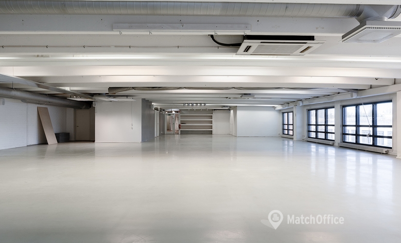 400 m² Commercial warehouse rental in Helsinki, Ruosilankuja 3 (00390) - 2 | MatchOffice.com