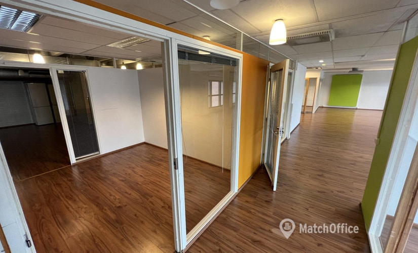 Vuokraa toimistotilat - Helsinki, Ruosilankuja 3, (00390) - 1 | MatchOffice.fi
