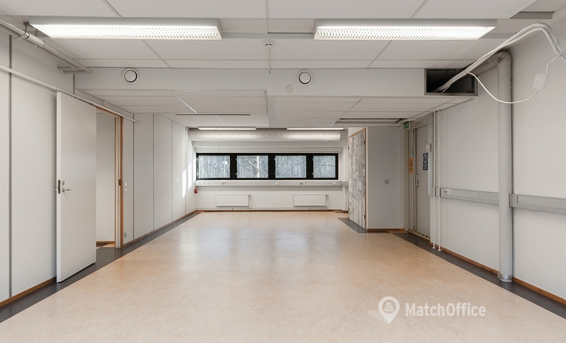 Vuokraa toimistotilat - Helsinki, Ruosilankuja 3, (00390) - 0 | MatchOffice.fi
