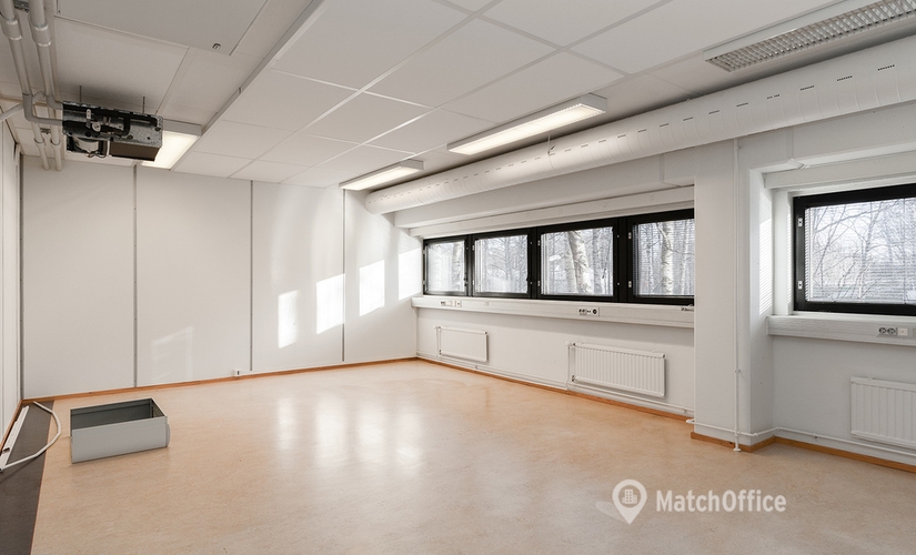 Vuokraa toimisto - Helsinki, Ruosilankuja 3, (00390)  - 1 | MatchOffice.fi