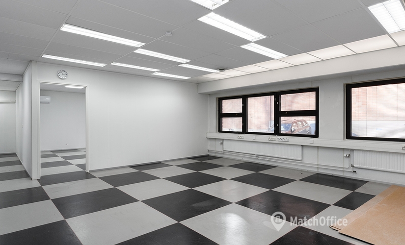 Vapaat toimistotilat - Helsinki, Ruosilankuja 3, (00390) - 3 | MatchOffice