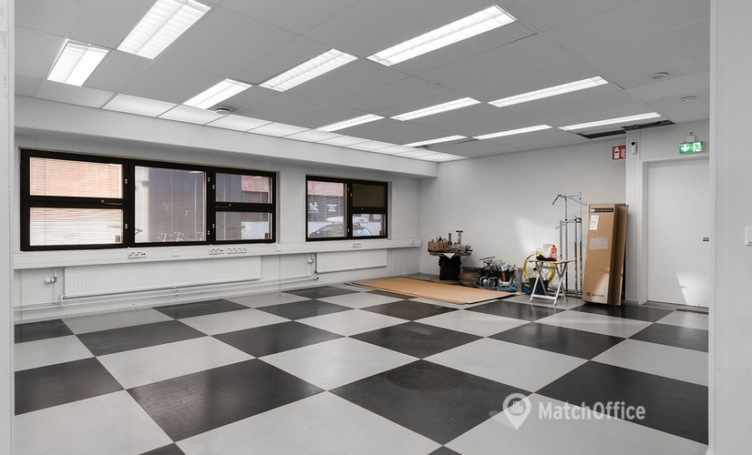 Vapaat toimisto - Helsinki, Ruosilankuja 3, (00390) - 4 | MatchOffice