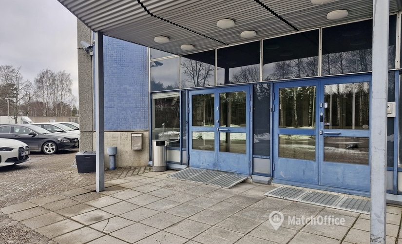 Vuokraa toimistotilat - Espoo, Sinimäentie 14, (02630)  - 3 | MatchOffice