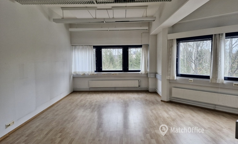 Vuokraa toimisto - Espoo, Sinimäentie 14, (02630) - 1 | MatchOffice