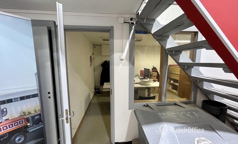 Warehouse Rusthollarinkatu 7 02270 Espoo