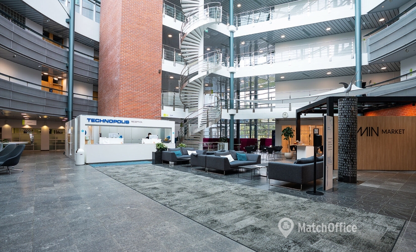 Office Tekniikantie 12 02150 Espoo