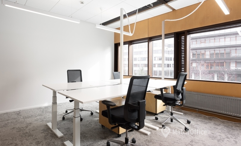 Vuokraa toimistotila - Espoo, Tuulikuja 2, (02100) - 0 | MatchOffice.fi