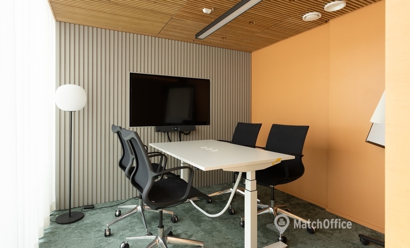 Vuokraa toimistotila - Espoo, Tuulikuja 2, (02100)  - 1 | MatchOffice