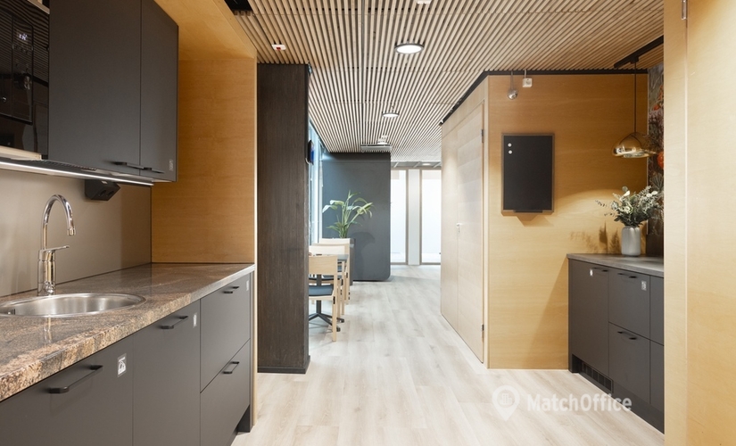 Vuokraa toimistotila - Espoo, Tuulikuja 2, (02100)  - 3 | MatchOffice.fi