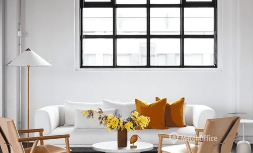 Vapaat toimisto - Helsinki, Ruoholahdenkatu 21, (00180) - 3 | MatchOffice