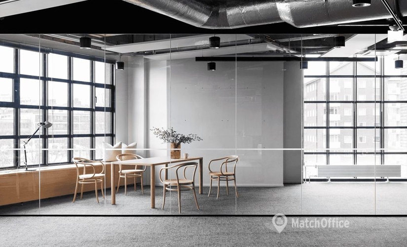 Vapaat toimisto - Helsinki, Ruoholahdenkatu 21, (00180)  - 2 | MatchOffice.fi