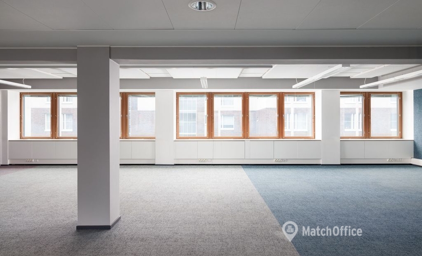 Vapaat toimisto - Helsinki, Hämeentie 19, (00500)  - 1 | MatchOffice