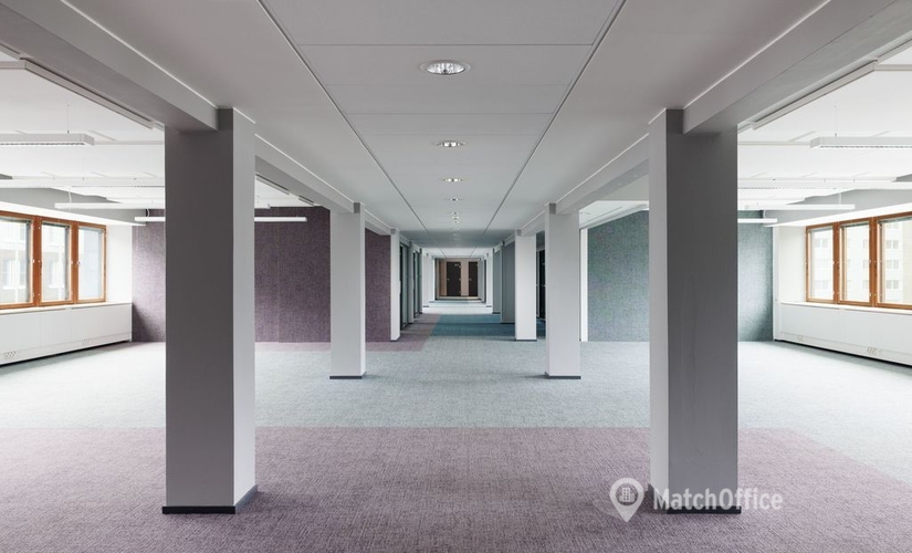 Vapaat toimisto - Helsinki, Hämeentie 19, (00500) - 2 | MatchOffice.fi