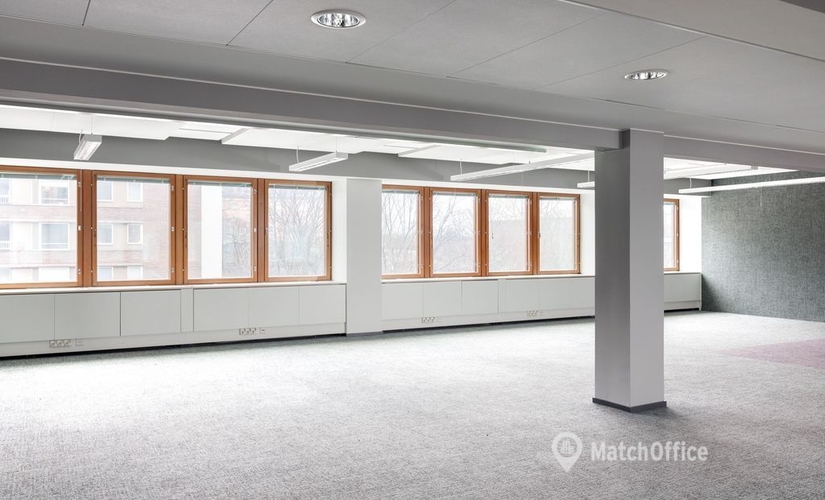 Vapaat toimistotila - Helsinki, Hämeentie 19, (00500) - 3 | MatchOffice.fi